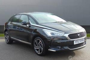 Ricambi usati citroen DS7 DS3 DS4 DS5 2010 2020