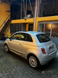 FIAT 500 - 1.2 BENZINA - ADATTA NEOPAT.