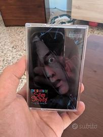Eminem - The death of slim shady