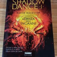 Libro Shadow Dance I - David Dalglish