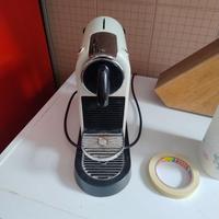 Nespresso