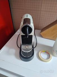 Nespresso