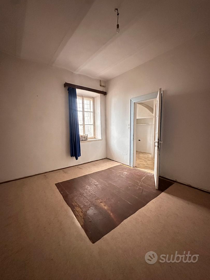 Appartamento – Trieste, Barriera Nuova, Città Nuova-Barriera Nuova-San Vito-Città Vecchia - Vista 2