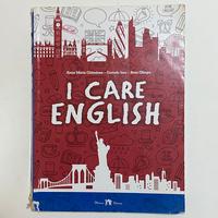 I Care English Cirincione Izzo Olimpo Medusa