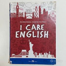 I Care English Cirincione Izzo Olimpo Medusa