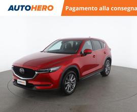 MAZDA CX-5 GC41225