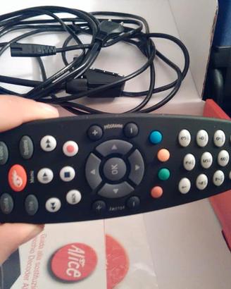 Decoder Tv - Tim