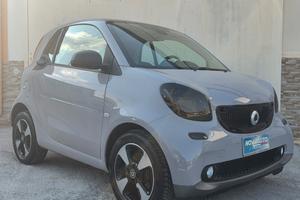 Smart ForTwo 1.0cc 70cv