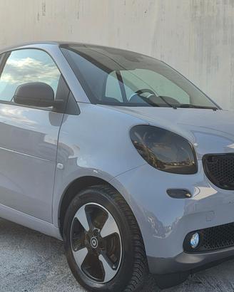 Smart ForTwo 1.0cc 70cv