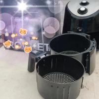 AIR COOKING MASTER PRO FRIGGITRICE ARIA