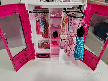 Barbie Armadio 