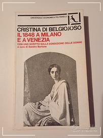 Il 1848 a Milano e Venezia 