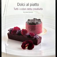 3 libri di alta pasticceria, Ed. Reed, € 40 cad