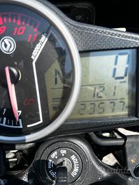 Sym Wolf 250
