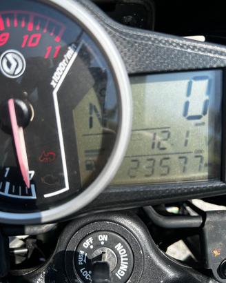 Sym Wolf 250