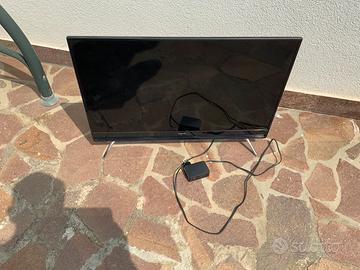 Televisori 32 Pollici Sony e Samsung
