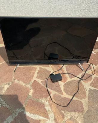 Televisori 32 Pollici Sony e Samsung