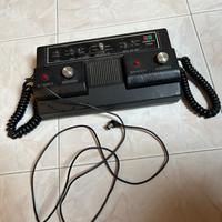 Console vintage GAMATIC 7704