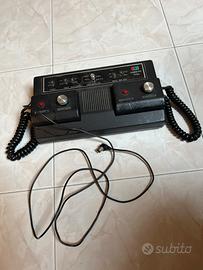 Console vintage GAMATIC 7704