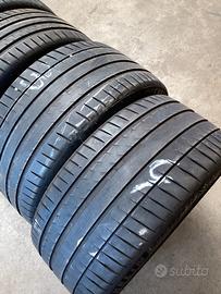 4 GOMME USATE ESTIVO 2753520-2454020 - CP5620272