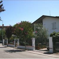 Attico in Villa fine agosto e settembre