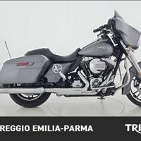 HARLEY DAVIDSON Street Glide 1690 abs