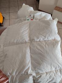 Piumino di piumetta