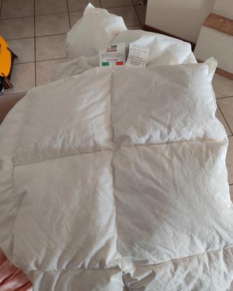 Piumino di piumetta