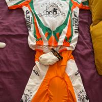 Completo ciclismo