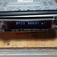 Autoradio Kenwood