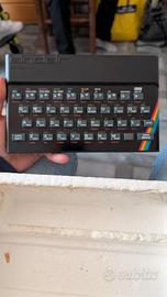 Sinclair zx Spectrum 48K