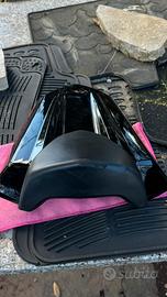 Monoposto Hornet 750