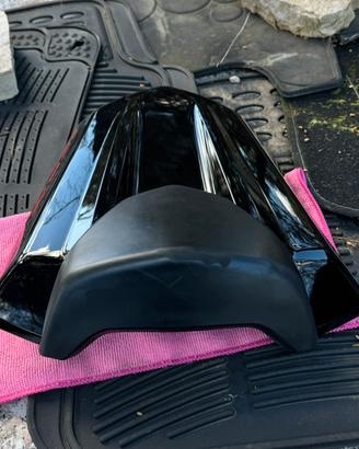 Monoposto Hornet 750