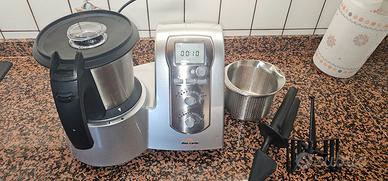 Minicooker Sirman robot da cucina no BIMBY