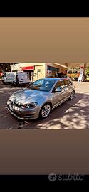 golf 7 highline 2016 