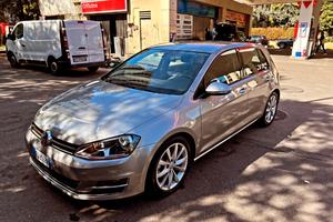 golf 7 highline 2016 