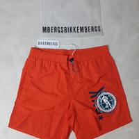Costume da bagno uomo firmato Bikkembergs taglia M