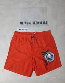 Costume da bagno uomo firmato Bikkembergs taglia M