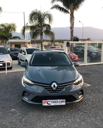 Renault Clio TCe 12V 100 CV GPL