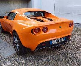 LOTUS Elise - 2004