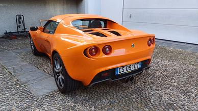 LOTUS Elise - 2004