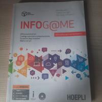 LIBRO SCOLASTICO INFOG@ME