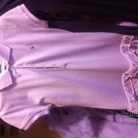 Abito ragazza originale come nuovo