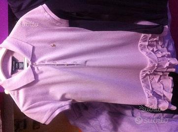 Abito ragazza originale come nuovo