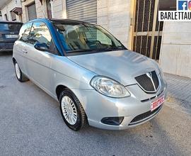 LANCIA Ypsilon 1.2 Benzina 8v *BICOLORE*