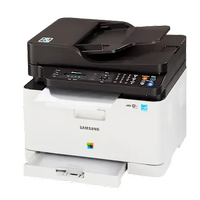 Stampante samsung XP C480 FW