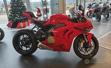 Ducati Panigale V4 2022