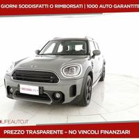MINI Countryman Mini 1.5 One Business auto