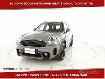 MINI Countryman Mini 1.5 One Business auto