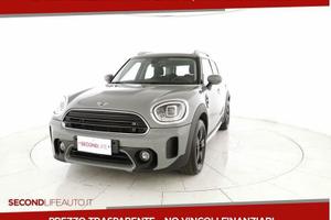 MINI Countryman Mini 1.5 One Business auto